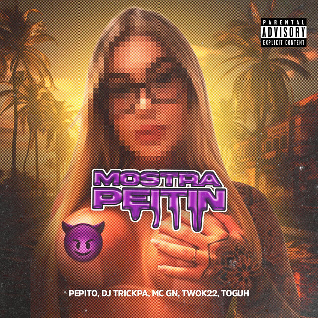 Mostra Peitin
