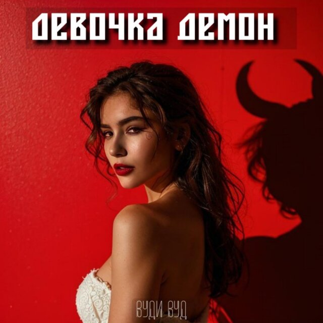 Девочка демон