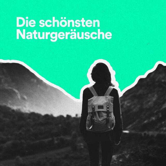 Die schönsten Naturgeräusche
