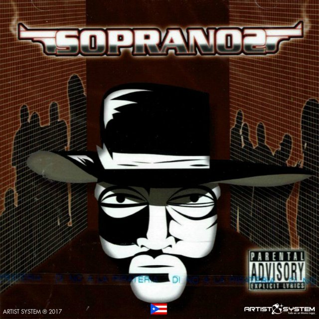 Soprano