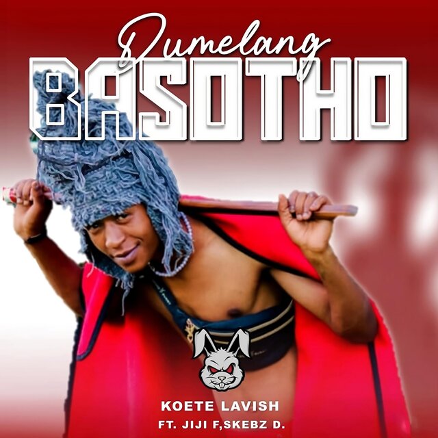 Dumelang Basotho (feat. Skebz D & Jiji-F)