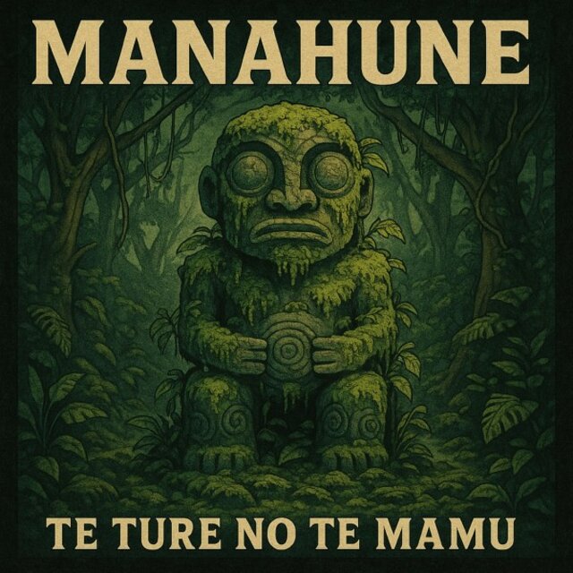 Te Ture No Te Mamu