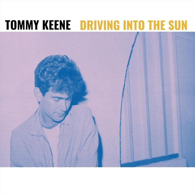 Driving into the Sun