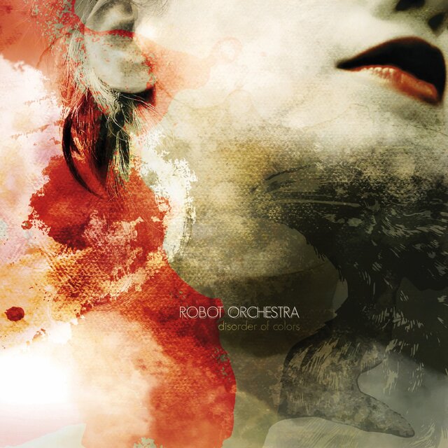 DISORDER OF COLORS