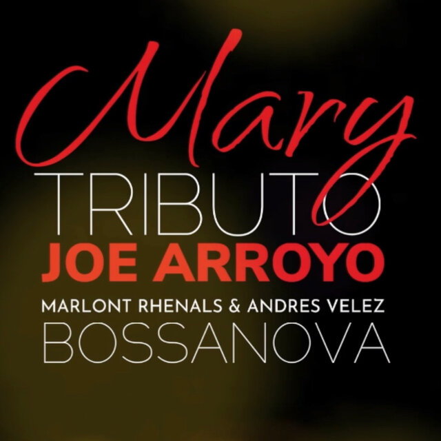 Mary Tributo Joe Arroyo