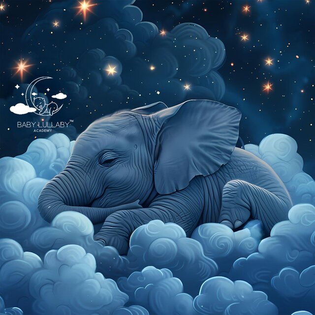 Starry-Eyed Lullabies