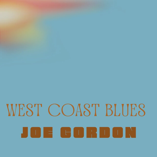 West Coast Blues