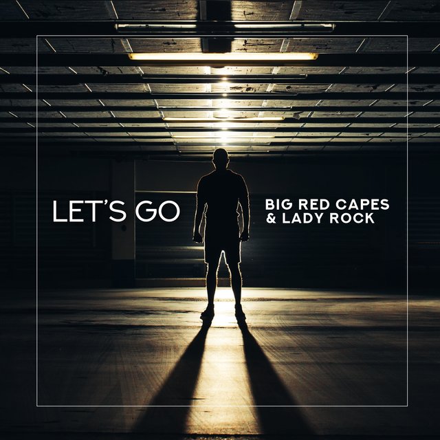 Let's Go (feat. Lady Rock)