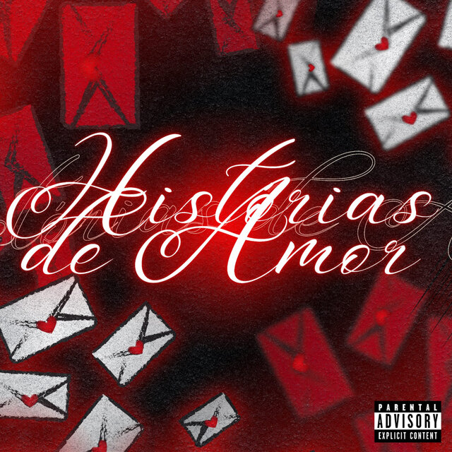 Histórias de Amor