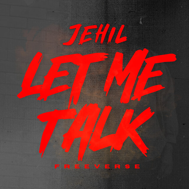 Let Me Talk - Freeverse