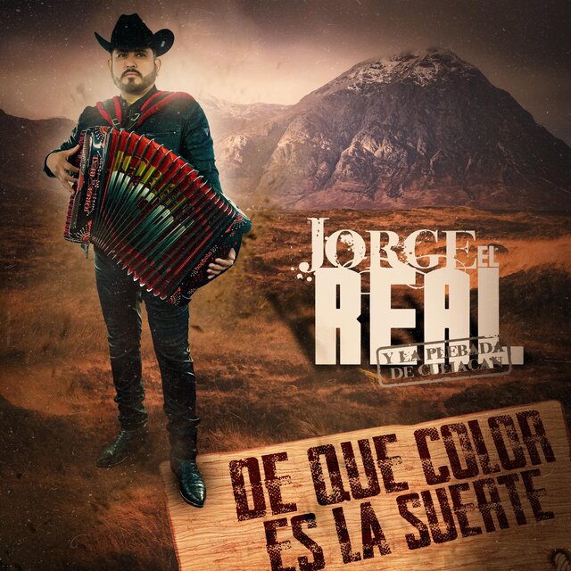 De Que Color Es La Suerte