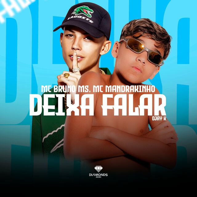 Deixa Falar