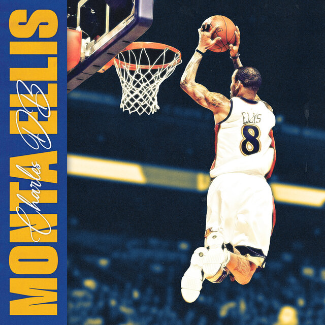 MONTA ELLIS