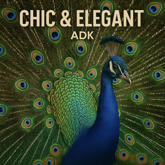 Chic & Elegant
