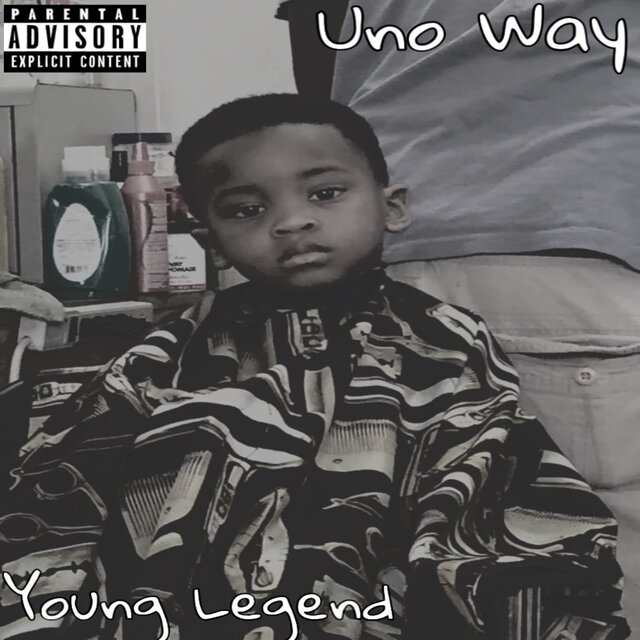 Young Legend
