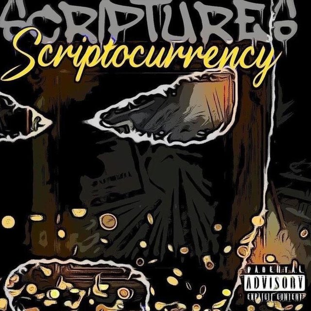 Scriptocurrency