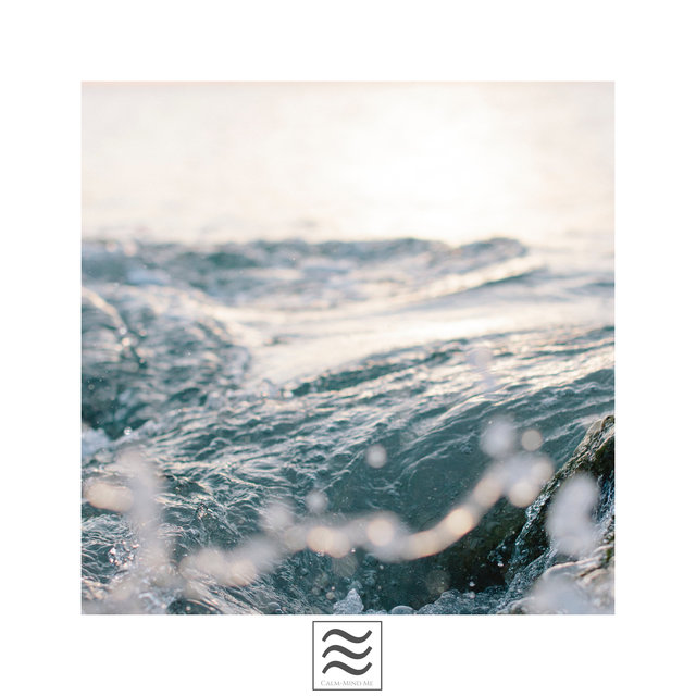 Sober Noisy Enjoyful Ocean and Sea Tones