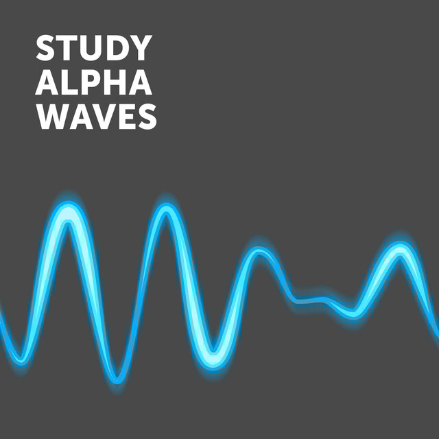 Study Alpha Waves ASMR