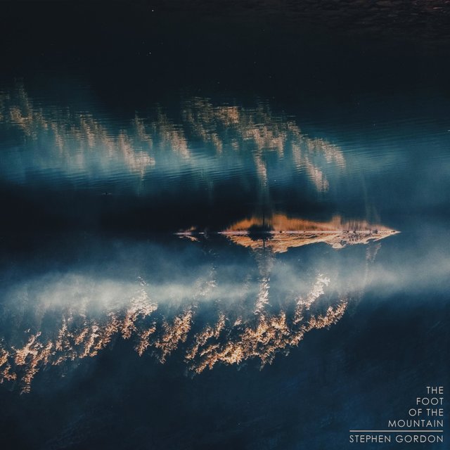 The Foot of the Mountain