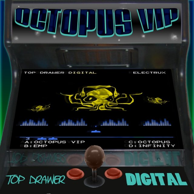 Octopus V.I.P