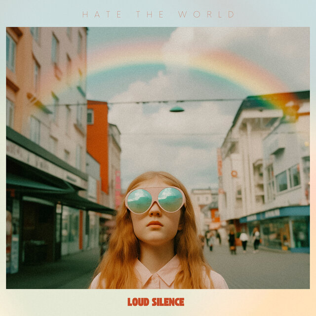 Hate the World (EP)