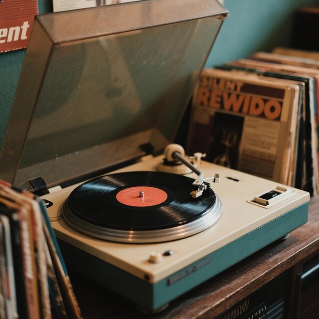 Silent Rewind