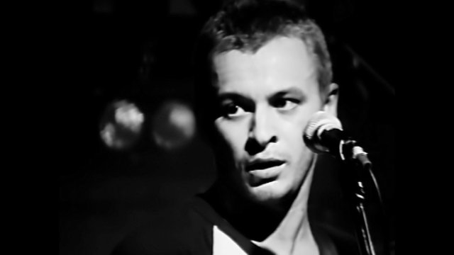 Life Becoming a Landslide (Official HD Video)