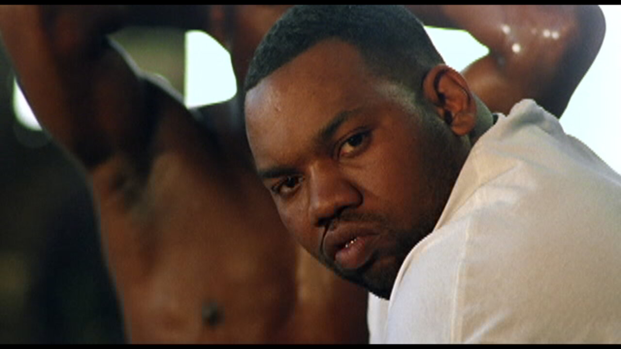 100 Rounds (Official Video)