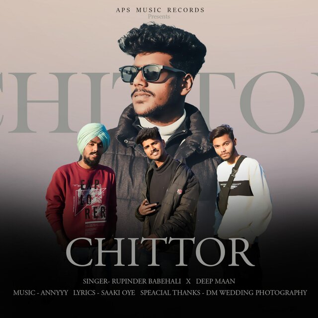 Chittor (feat. Deep Mann)