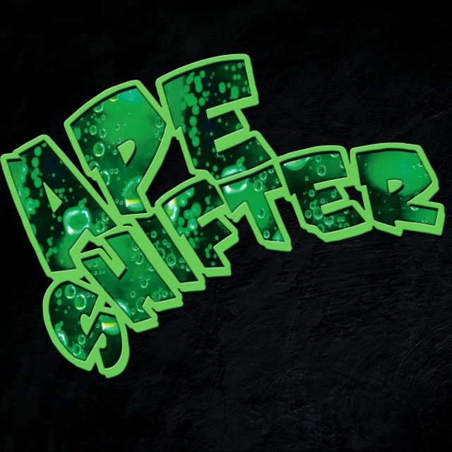 Ape Shifter II