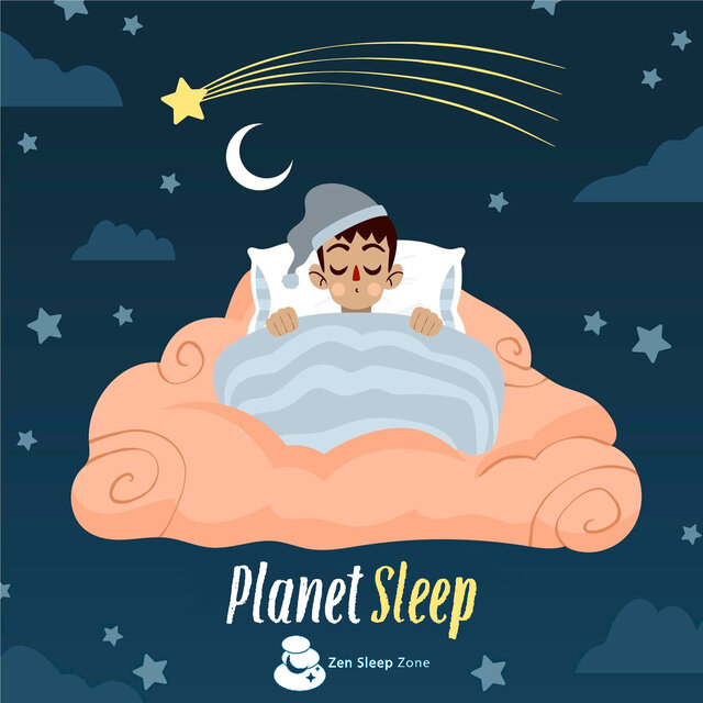 Planet Sleep