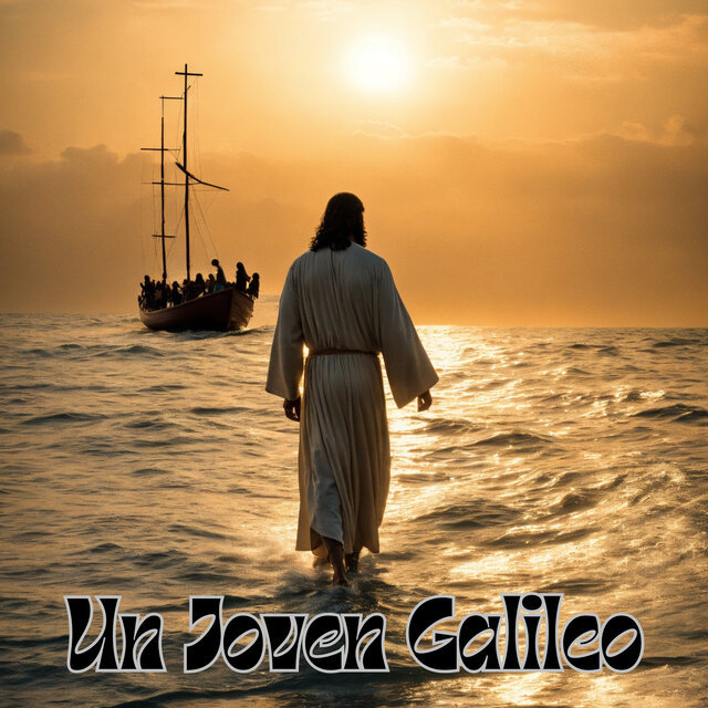 Un Jóven Galileo
