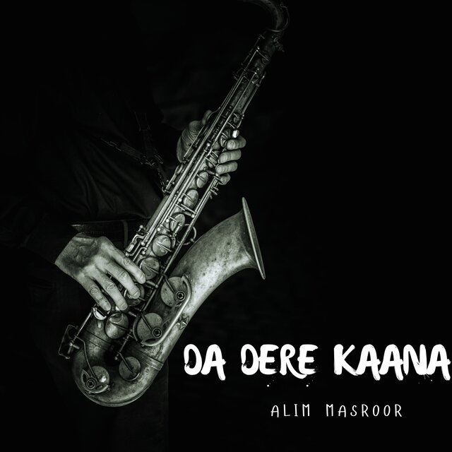 Da Dere Kaana