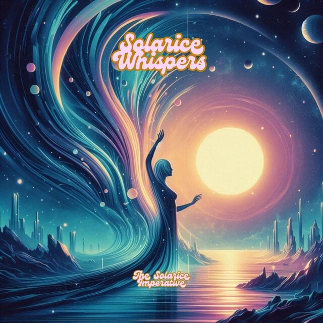 Solarice Whispers