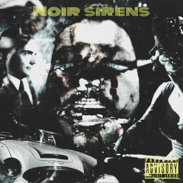 Noir Sirens