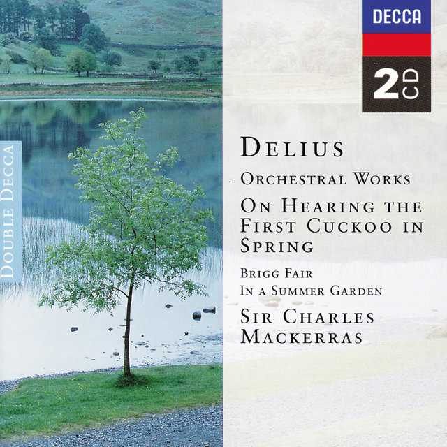 Delius: Orchestral Works