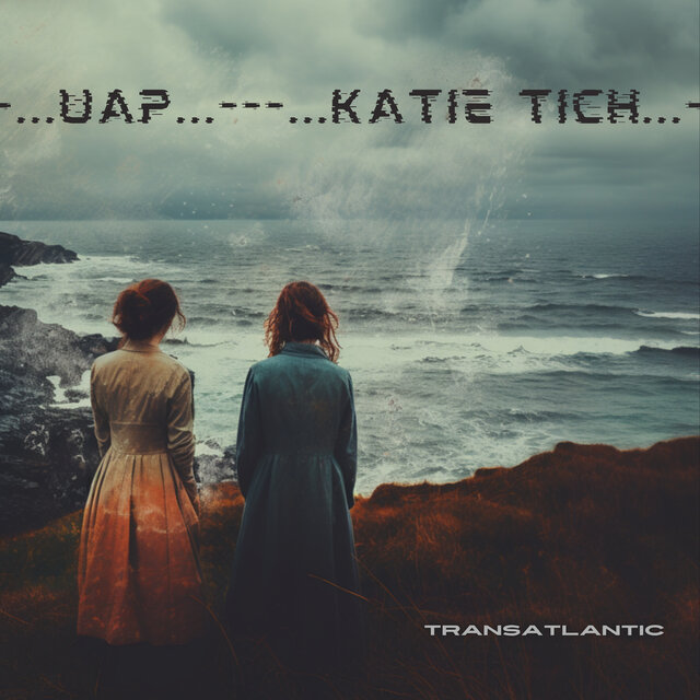 Transatlantic (Streaming Edition)