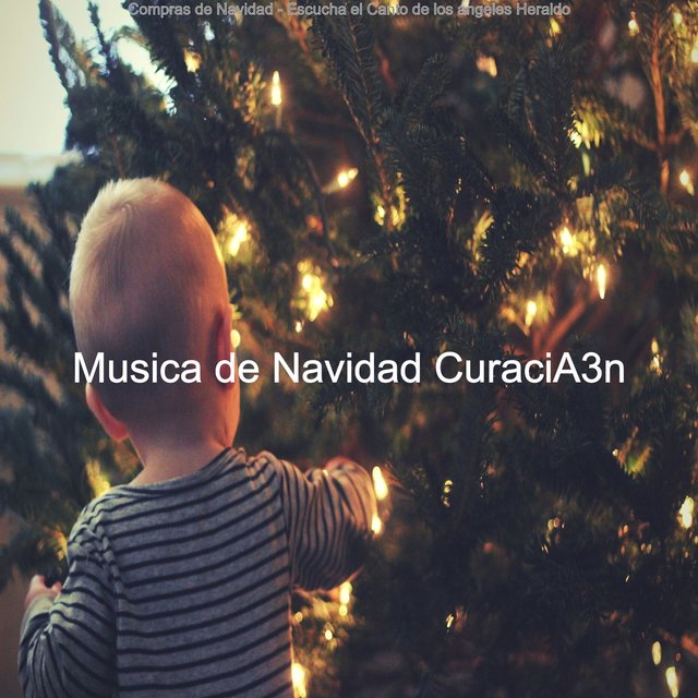 Compras de Navidad - Escucha el Canto de los ángeles Heraldo