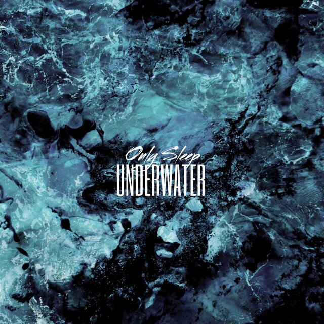 Underwater