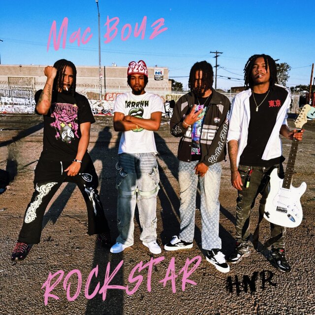 Rockstar