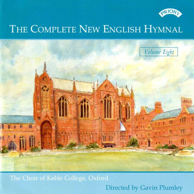 The Complete New English Hymnal, Vol. 8