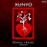 Xunyo - Rigved and Fauxtail Flip