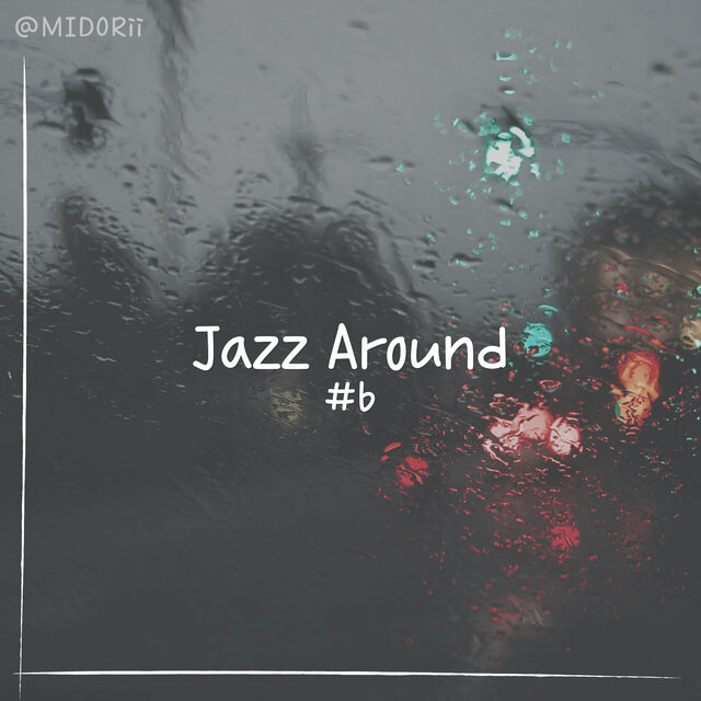 Jazz Around #6