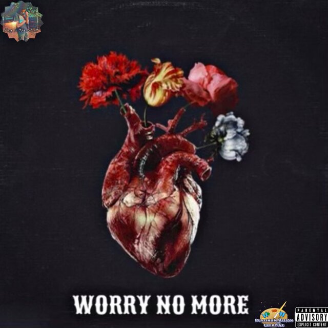 Worry No More