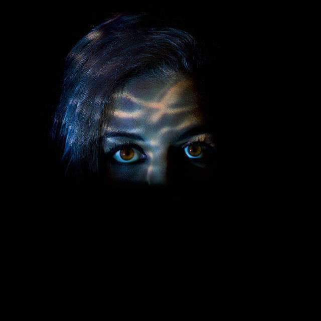 When No One Sees Me
