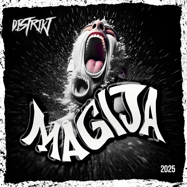 Magija