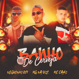 Banho de Cerveja