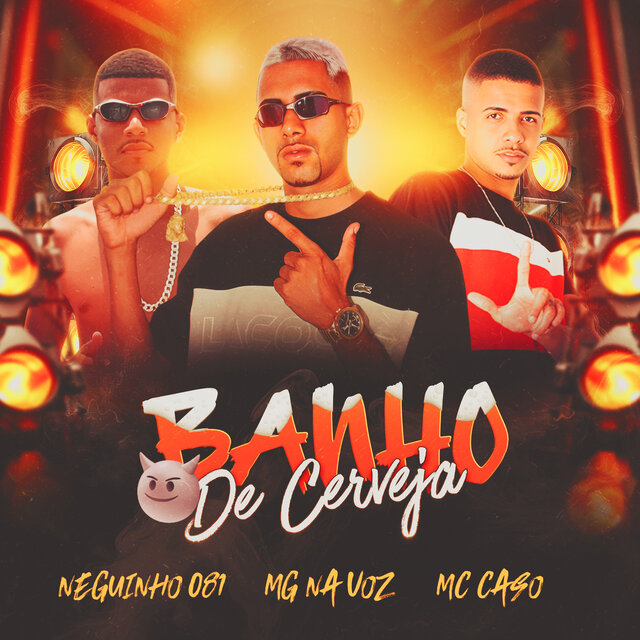 Banho de Cerveja