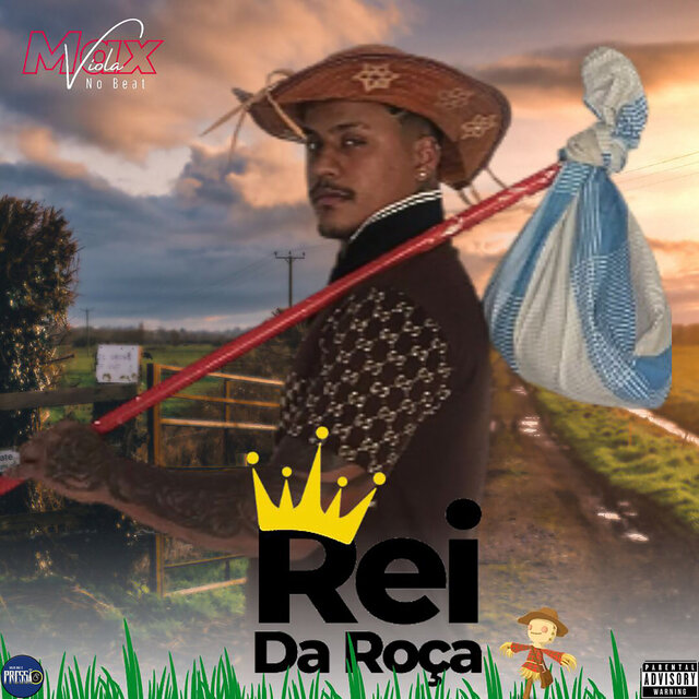 Rei da Roça