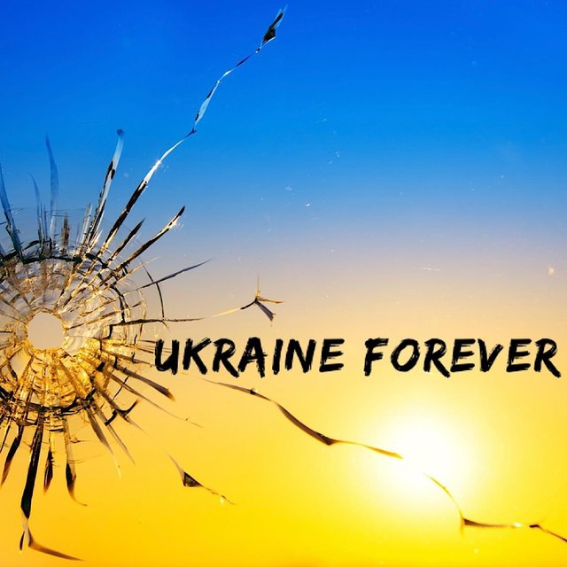 Ukraine Forever